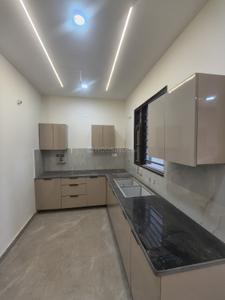 Kitchen Image of 900 Sq.ft 2 BHK Builder Floor for sale in Kharar Mohali for Rs. 4490000