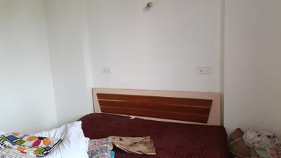 Bedroom Image of 1280 Sq.ft 3 BHK Apartment / Flat for sale in Aryavrat British Park Phase IV, Indus Towne Bhopal for Rs. 4200000