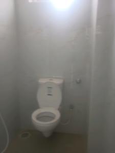 Common Bathroom Image of 1700 Sq.ft 3 BHK Apartment / Flat for sale in Narsingi Hyderabad for Rs. 11560000