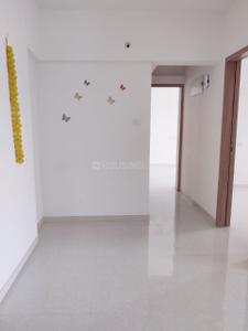 Hall Image of 1100 Sq.ft 2 BHK Apartment / Flat for sale in Kohinoor Viva City , Dhanori Pune for Rs. 6900000