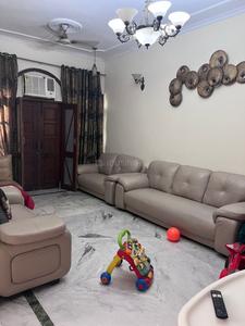 7 BHK Independent House