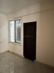 Bedroom Image of 1500 Sq.ft 3 BHK Apartment / Flat for rent in Sai Dham Residency, Civil Lines Allahabad for Rs. 40000