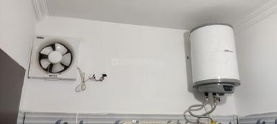 Bathroom Image of Shared flat in Chhattarpur, New Delhi