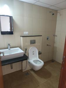 Image of 1102 Sq.ft 2 BHK Apartment / Flat for sale in Paradise At Brigade Cornerstone Utopia, Varthur, Bengaluru for Rs. 15500000