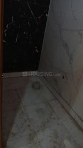 Bathroom Image of 1200 Sq.ft 3 BHK Apartment / Flat for sale in Shalimar Garden Ghaziabad for Rs. 7500000