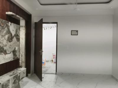 Living Room Image of 1050 Sq.ft 2 BHK Apartment / Flat for sale in Aambesten Twin Celestial, Noida Extension Greater Noida for Rs. 4140040