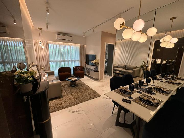 Shree Samarth Aura Main Image 1