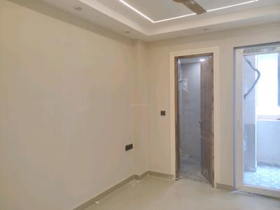 Bedroom Image of 1080 Sq.ft 3 BHK Builder Floor for sale in Green Field Colony Faridabad for Rs. 13000000