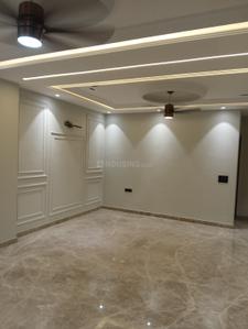 Hall Image of 1800 Sq.ft 3 BHK Builder Floor for sale in Paschim Vihar New Delhi for Rs. 34000000