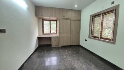 Bedroom Image of 1500 Sq.ft 3 BHK Builder Floor for sale in Annapurneshwari Nagar Bengaluru for Rs. 13000000