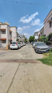 Image of 1233 Sq.ft 3 BHK Independent House for sale in Bopal, Ahmedabad for Rs. 11000000