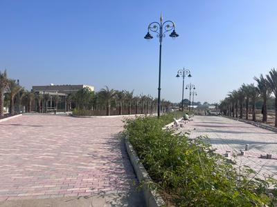 Residential Plot