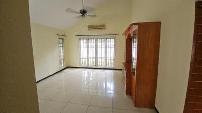 Living Room Image of 1800 Sq.ft 3 BHK Villa for sale in Chaithanya Samarpan Villa, K R Puram Bengaluru for Rs. 61000000