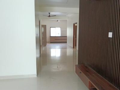 Hall Image of 1875 Sq.ft 3 BHK Apartment / Flat for rent in Ayyanna Pride, Madhapur Hyderabad for Rs. 70000