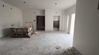 Living Room Image of 1806 Sq.ft 4 BHK Apartment / Flat for sale in LN Fusion, Jharapada Bhubaneswar for Rs. 15847000
