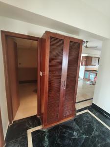 Bedroom Image of 1800 Sq.ft 3 BHK Apartment / Flat for rent in Bennigana Halli Bengaluru for Rs. 70000