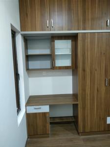 Bedroom Image of 3000 Sq.ft 4 BHK Villa for rent in SRK The Villagio, K R Puram Bengaluru for Rs. 110000