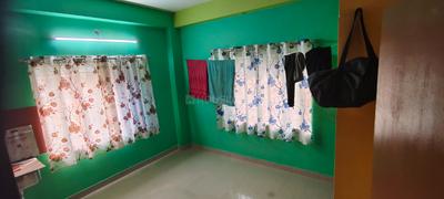 Bedroom Image of 824 Sq.ft 2 BHK Apartment / Flat for sale in Birati Kolkata for Rs. 3700000