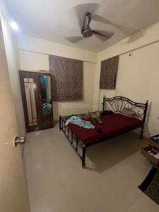 Bedroom Image of 1125 Sq.ft 2 BHK Apartment / Flat for sale in Narolgam Ahmedabad for Rs. 2700000