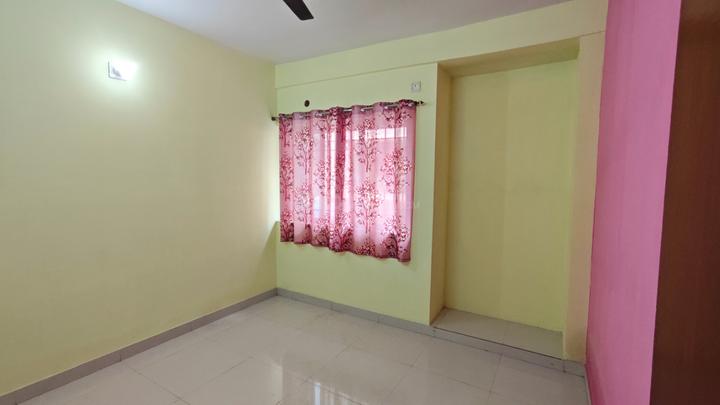 Deepraj The West Wind Apartments Bedroom 1