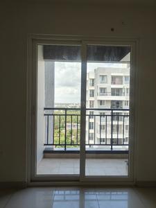 Bedroom Image of 1242 Sq.ft 3 BHK Apartment / Flat for sale in Hosahalli Bengaluru for Rs. 16400000