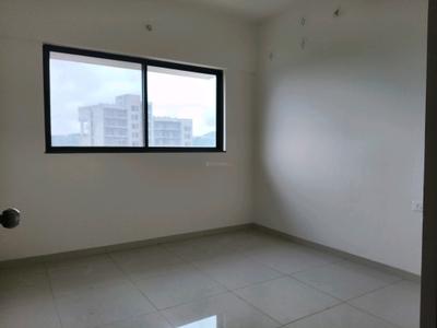 Bedroom Image of 893 Sq.ft 2 BHK Apartment / Flat for rent in Shapoorji Pallonji Vanaha, Bavdhan Pune for Rs. 21000