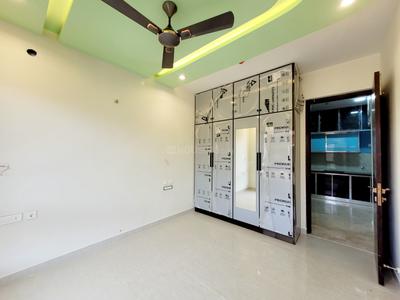 Bedroom Image of 1800 Sq.ft 3 BHK Apartment / Flat for rent in Rajarajeshware Piccassso, Jayanagar Bengaluru for Rs. 125000