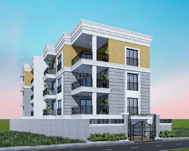 The Garden Mezonarck Saligramam Main Image 1