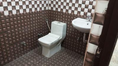 Image of 1350 Sq.ft 3 BHK Duplex for sale in RJ Naarayan Avenue, Pathauli Village, Agra for Rs. 4800000