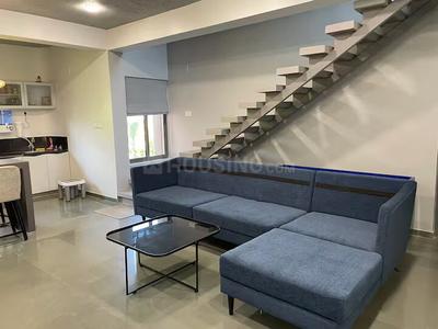 4 BHK Villa