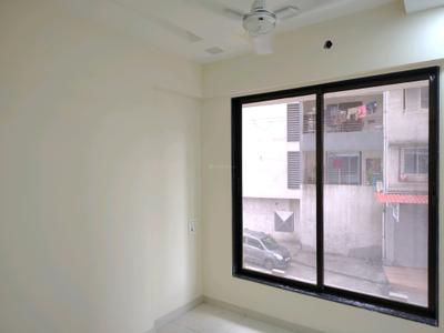 Bedroom Image of 1500 Sq.ft 2 BHK Apartment / Flat for rent in Rosa Bella, Hiranandani Estate Thane for Rs. 45000