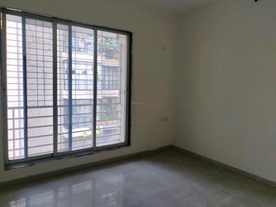 Bedroom Image of 1140 Sq.ft 2 BHK Apartment / Flat for sale in Swastik Bhima, Ulwe Navi Mumbai for Rs. 8900000