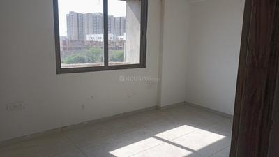 Bedroom Image of 1404 Sq.ft 2 BHK Apartment / Flat for sale in Vastral Ahmedabad for Rs. 3744000