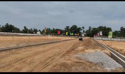 Image of 1800 Sq.ft Residential Plot / Land for sale in Dargamitta, Nellore for Rs. 1975000