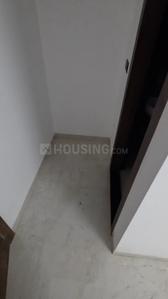 Kitchen Image of 1400 Sq.ft 3 BHK Apartment / Flat for rent in K Ville, Ravet Pune for Rs. 33000