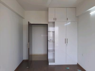 Bedroom Image of 3000 Sq.ft 4 BHK Builder Floor for rent in DLF Garden City Plots, Sector 92 Gurgaon for Rs. 37000