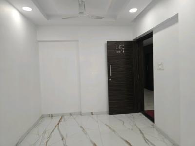 Living Room Image of 655 Sq.ft 1 BHK Apartment / Flat for sale in 127 Raj Homes B And C Wing, Mira Road East Mira Bhayandar for Rs. 7300000
