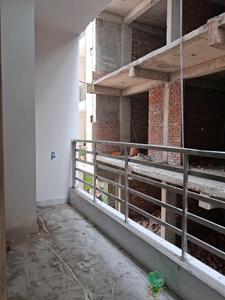 Bedroom One Image of 1050 Sq.ft 2 BHK Apartment / Flat for sale in Sector 49 Noida for Rs. 4000000