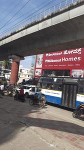 Image of 2080 Sq.ft 4 BHK Apartment / Flat for rent in Vajarahalli, Bengaluru for Rs. 45000