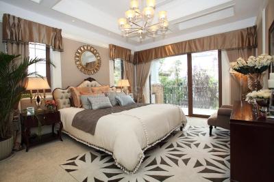 Bedroom Image of 2832 Sq.ft 3 BHK Villa for sale in Rameshwaram Banda Sangareddy for Rs. 15500000