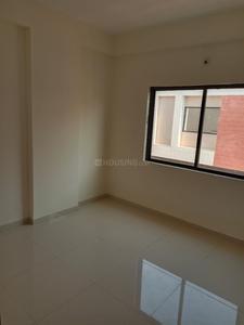 Bedroom Image of 1700 Sq.ft 3 BHK Apartment / Flat for sale in Sevasi Vadodara for Rs. 7000000