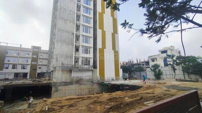 Image of 1467 Sq.ft 2 BHK Apartment / Flat for sale in TVS Emerald Luxor, Anna Nagar West, Chennai for Rs. 27778912