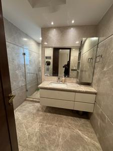 Bathroom Image of 5500 Sq.ft 6 BHK Independent House for sale in Sukhdev Vihar New Delhi for Rs. 275000000