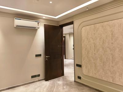 Bedroom Image of 1620 Sq.ft 3 BHK Builder Floor for sale in Sector 45 Gurgaon for Rs. 25900000