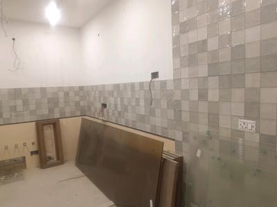 Kitchen Image of 3078 Sq.ft 4 BHK Builder Floor for sale in Sector 23 Gurgaon for Rs. 34000000