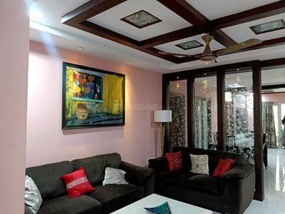Fully Furnished Bhk Flat For Rent In Telecom Nagar Gachibowli NCC