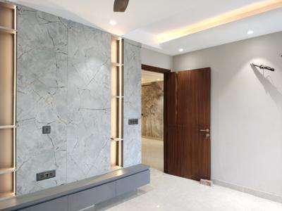 Bedroom Image of 3258 Sq.ft 4 BHK Builder Floor for sale in Sector 85 Faridabad for Rs. 30000000