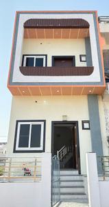 Image of 1200 Sq.ft 4 BHK Independent House for sale in Rath Khana Colony, Bikaner for Rs. 3950000
