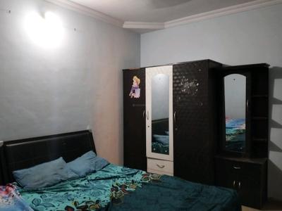 Bedroom Image of 1100 Sq.ft 2 BHK Apartment / Flat for sale in Shivam Paradise, Nerul Navi Mumbai for Rs. 14500000