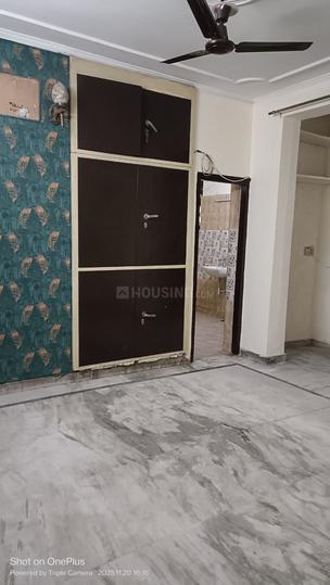 Ashoka Enclave Bedroom 1